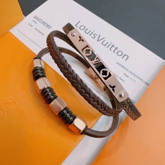 LV Bracelet 11lyh678